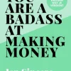 Jen Sincero You Are A Badass At Making Money|wehkamp Sale