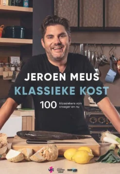 Jeroen Meus Klassieke Kost|wehkamp Discount