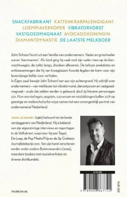 John Schoorl Eigen Zaak|wehkamp Best