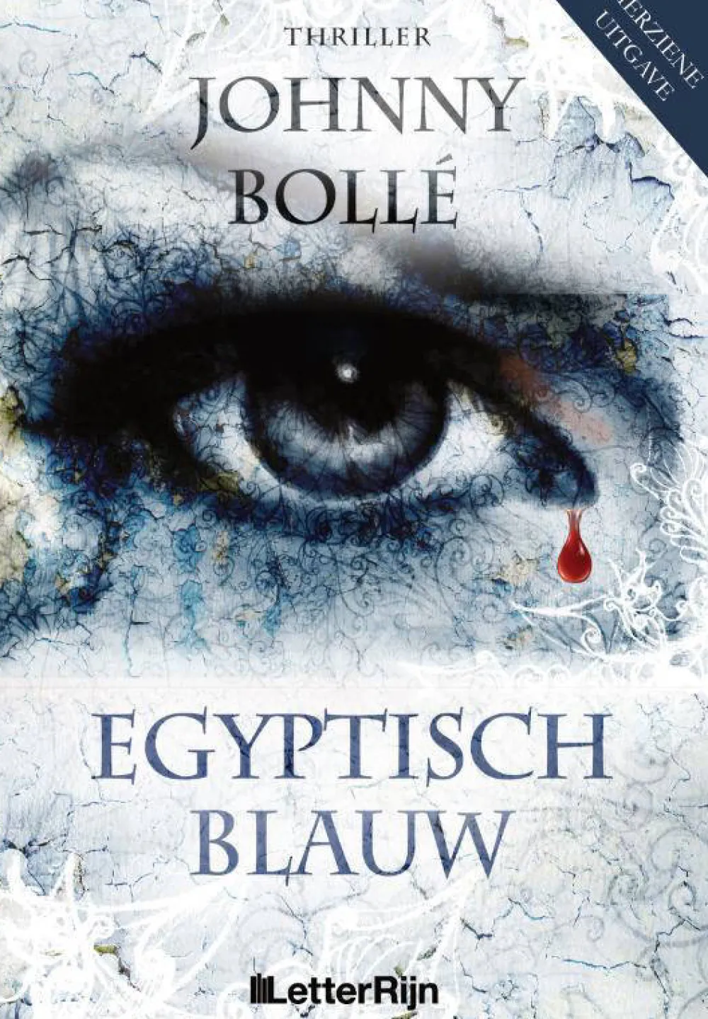 Johnny Bolle Egyptisch Blauw|wehkamp Store