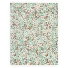 Cheap Jollein Baby Ledikantaken 120X150Cm Bloemen Groen