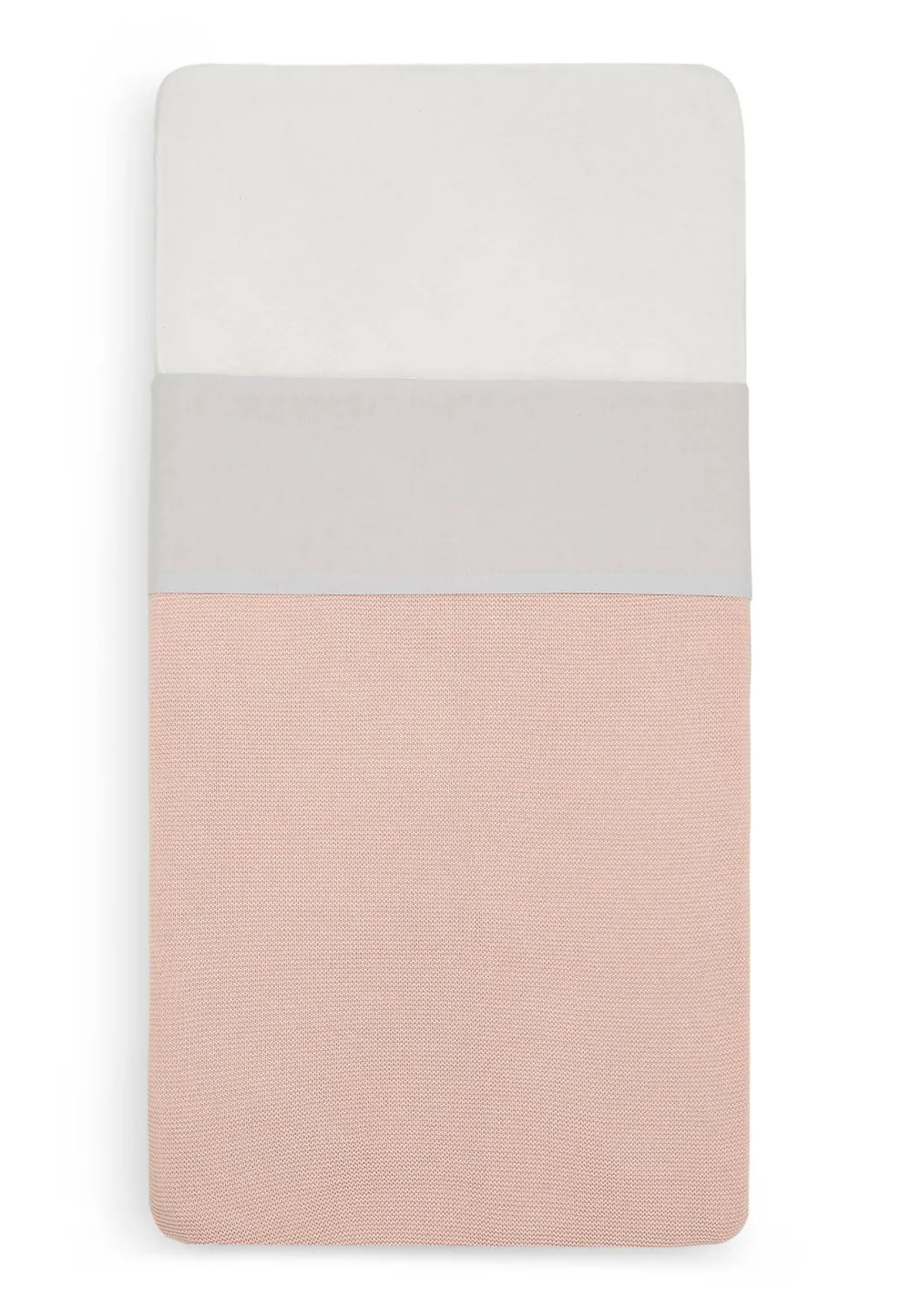 Hot Jollein Baby Ledikantaken 120X150 Cm Wit