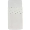 Fashion Jollein Baby Ledikantlaken 120X150 Cm Rosehip