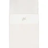 Sale Jollein Baby Wieglaken 75X100Cm Dreamy Mouse Ivory