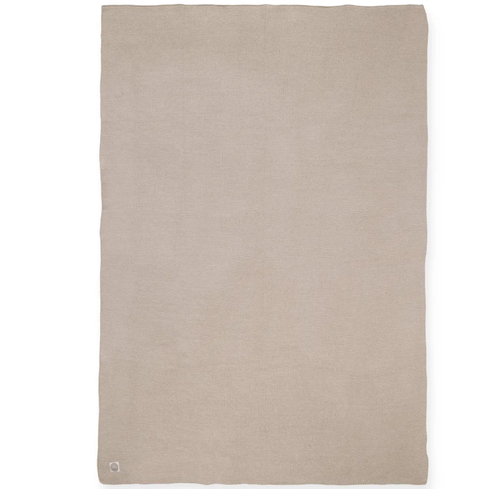 Cheap Jollein Baby Wieglaken 75X100Cm Love You Nougat