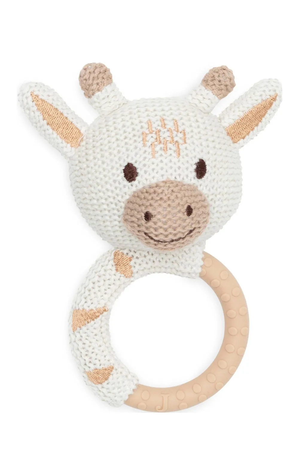 Bijtring Giraffe|Jollein Sale