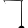 Houten Mobielarm Zwart|Jollein Shop