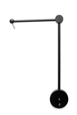 Houten Mobielarm Zwart|Jollein Shop