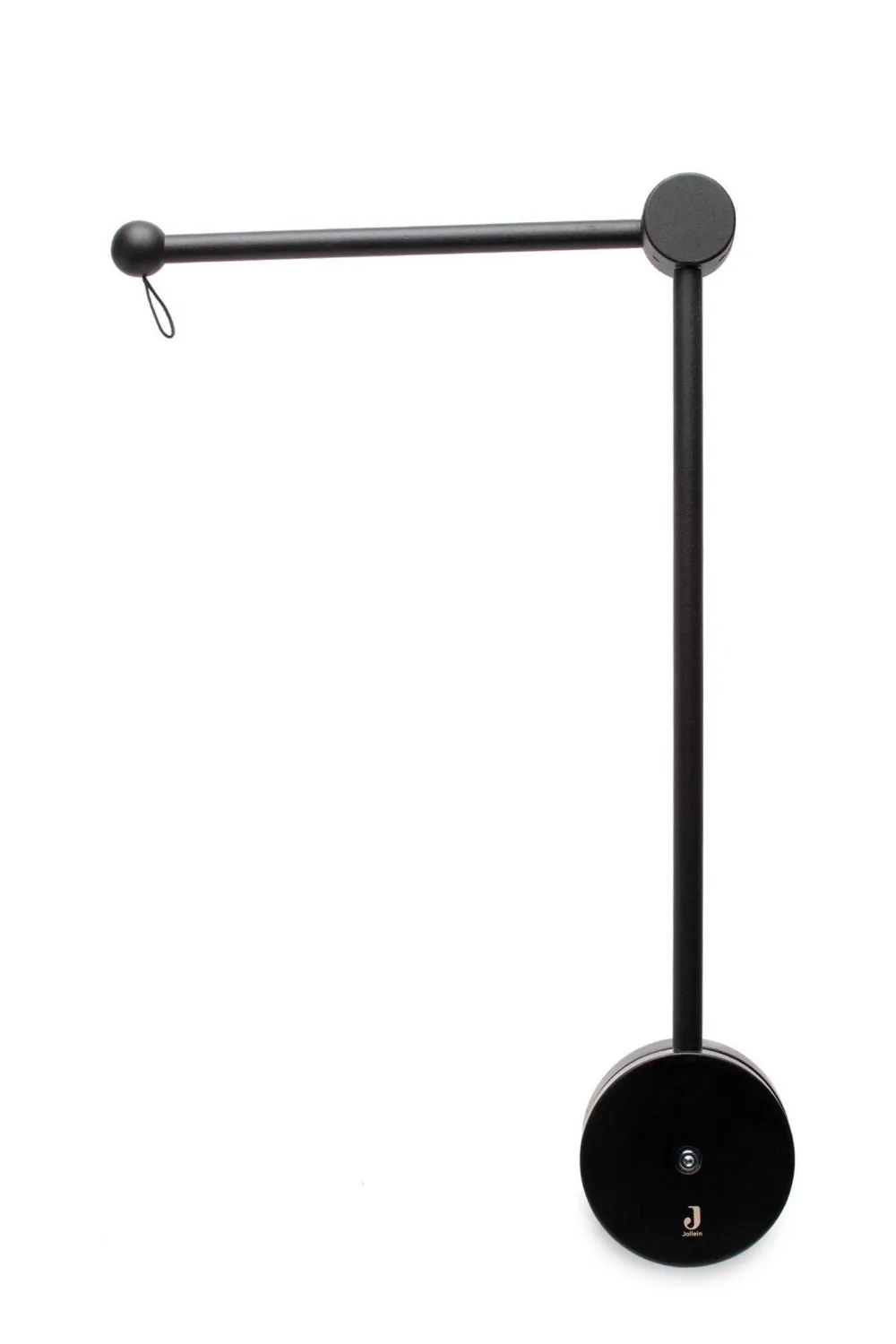 Houten Mobielarm Zwart|Jollein Shop