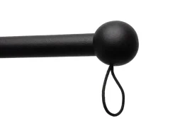 Houten Mobielarm Zwart|Jollein Shop