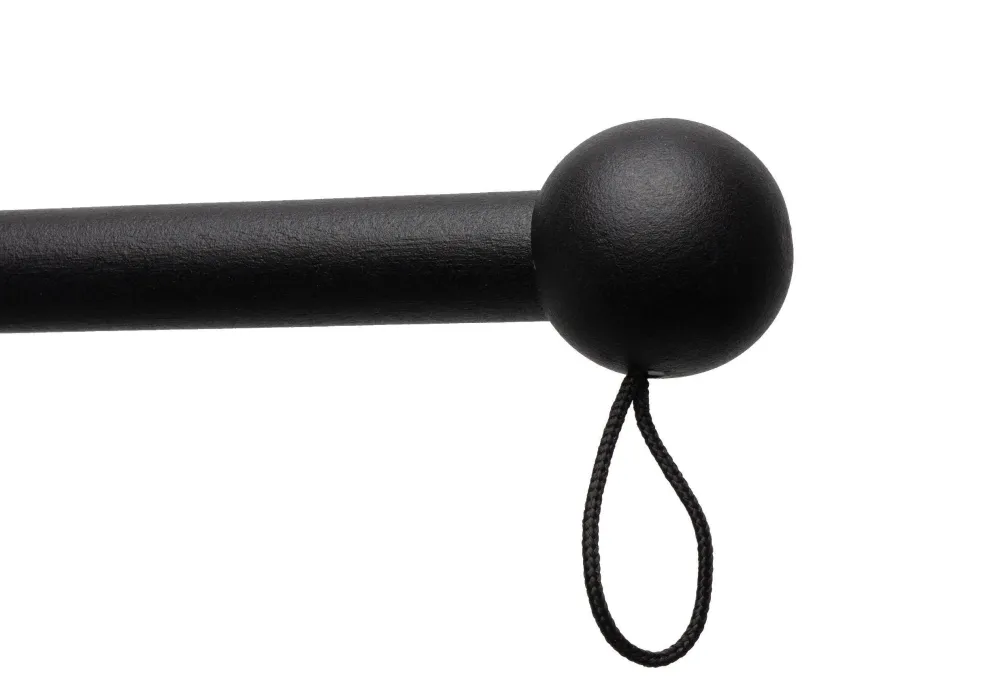 Houten Mobielarm Zwart|Jollein Shop