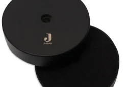 Houten Mobielarm Zwart|Jollein Shop