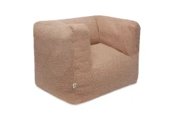 Best Jollein Kinder Fauteuil Boucle Biscuit