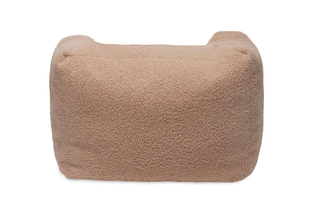 Best Jollein Kinder Fauteuil Boucle Biscuit