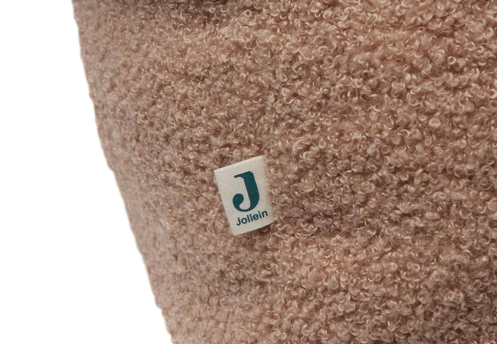 Best Jollein Kinder Fauteuil Boucle Biscuit