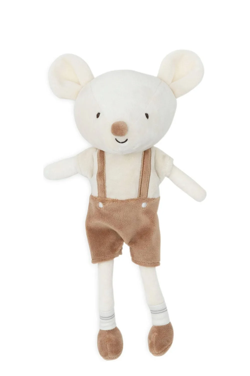 Mouse Bowie Knuffel 32 Cm|Jollein Best Sale