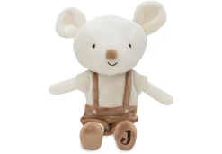 Mouse Bowie Knuffel 32 Cm|Jollein Best Sale