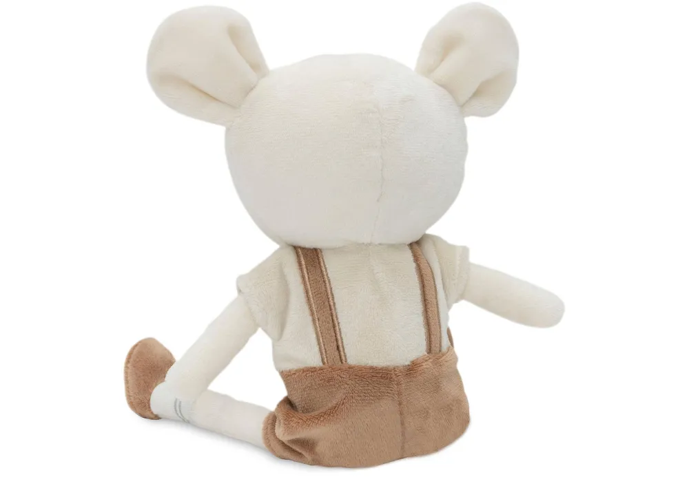 Mouse Bowie Knuffel 32 Cm|Jollein Best Sale