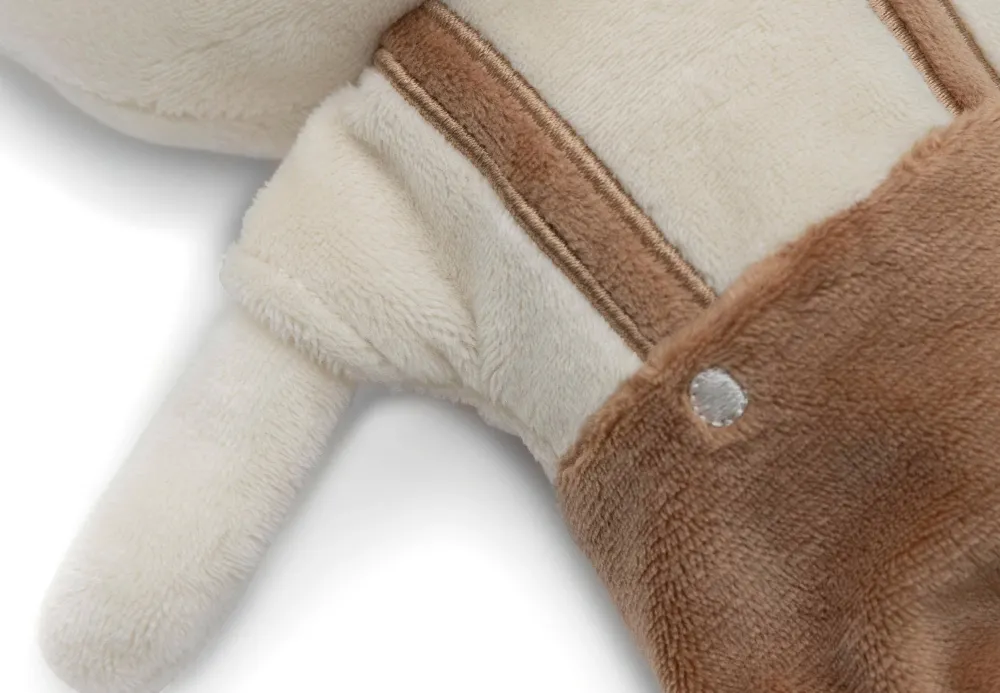 Mouse Bowie Knuffel 32 Cm|Jollein Best Sale