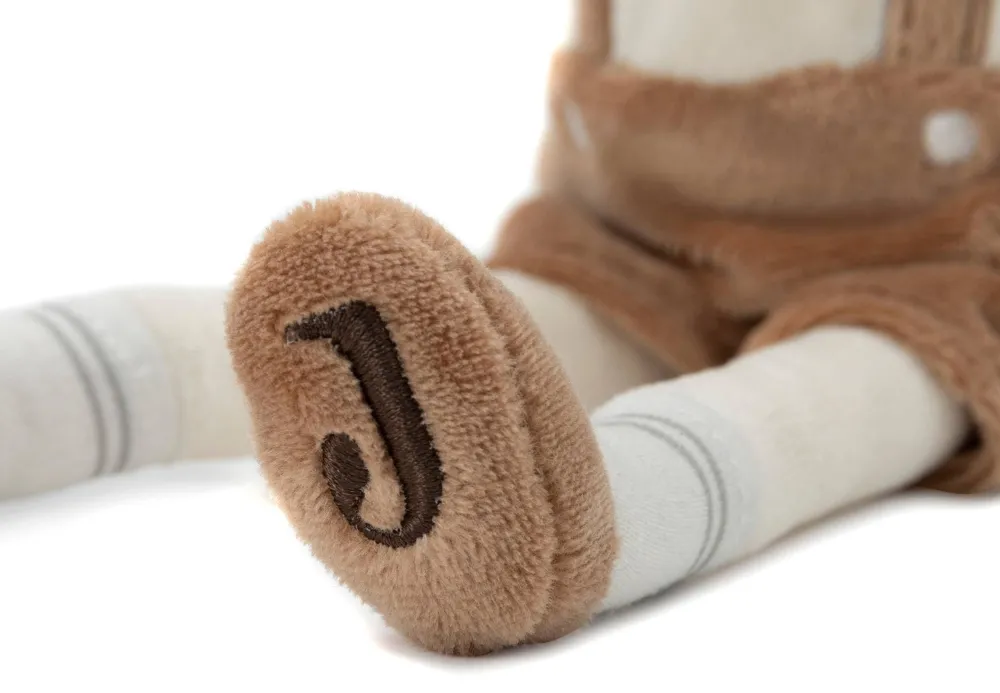 Mouse Bowie Knuffel 32 Cm|Jollein Best Sale