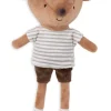 Mouse Jackie Knuffel 32 Cm|Jollein Clearance