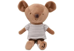 Mouse Jackie Knuffel 32 Cm|Jollein Clearance