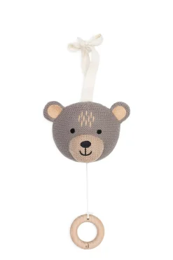 Muziekhanger Bear|Jollein Store
