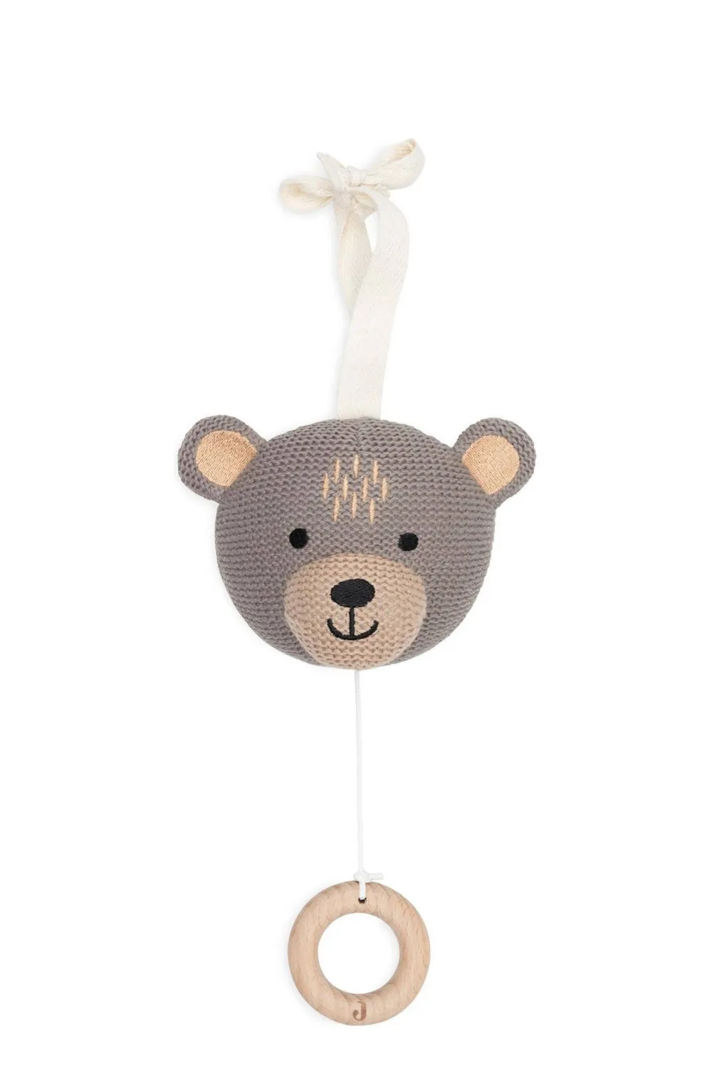 Muziekhanger Bear|Jollein Store