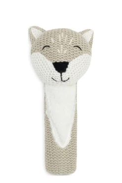 Rammelaar Fox|Jollein Flash Sale