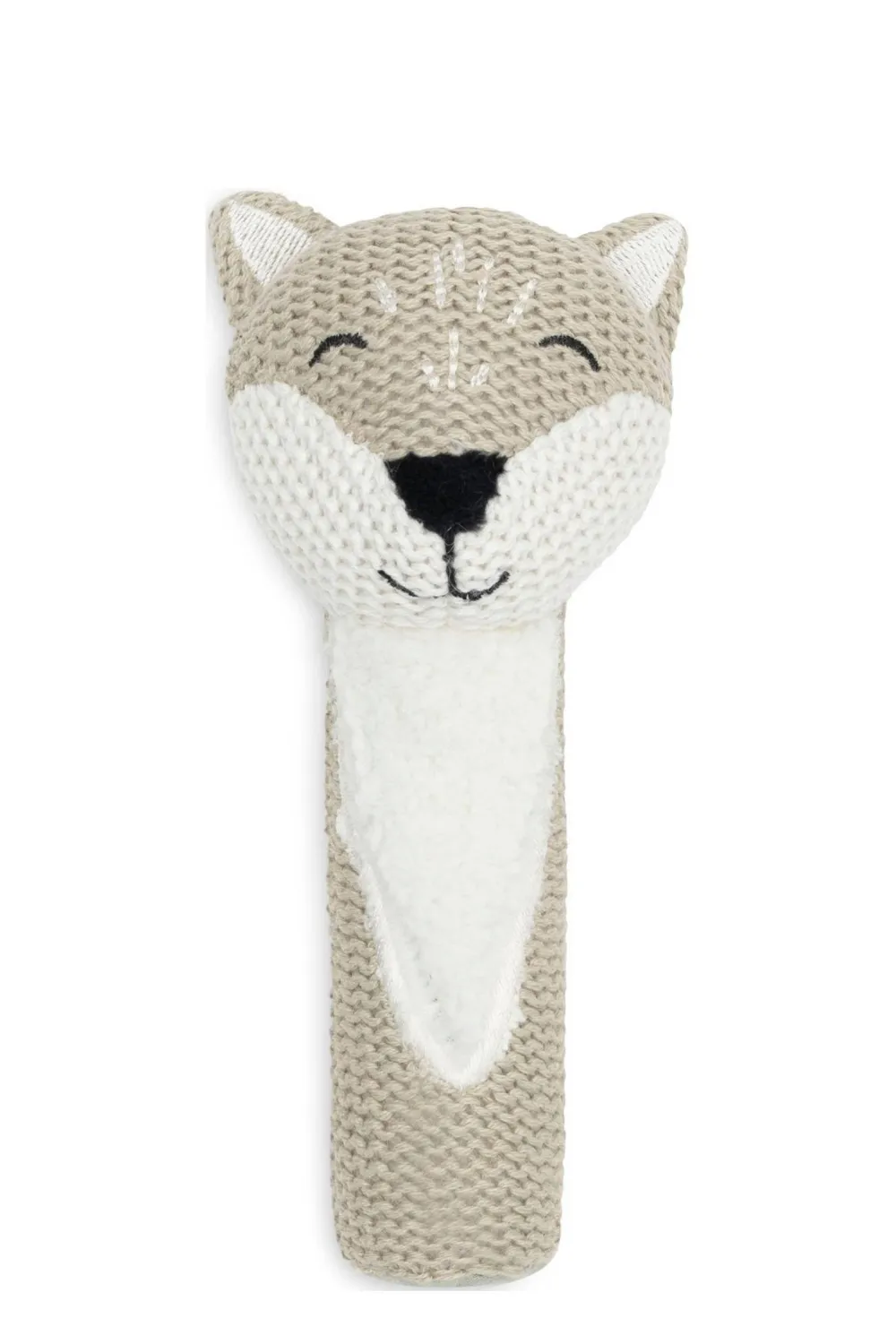 Rammelaar Fox|Jollein Flash Sale
