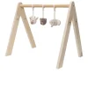 Speeltjes Voor De Babygym Animals|Jollein Sale