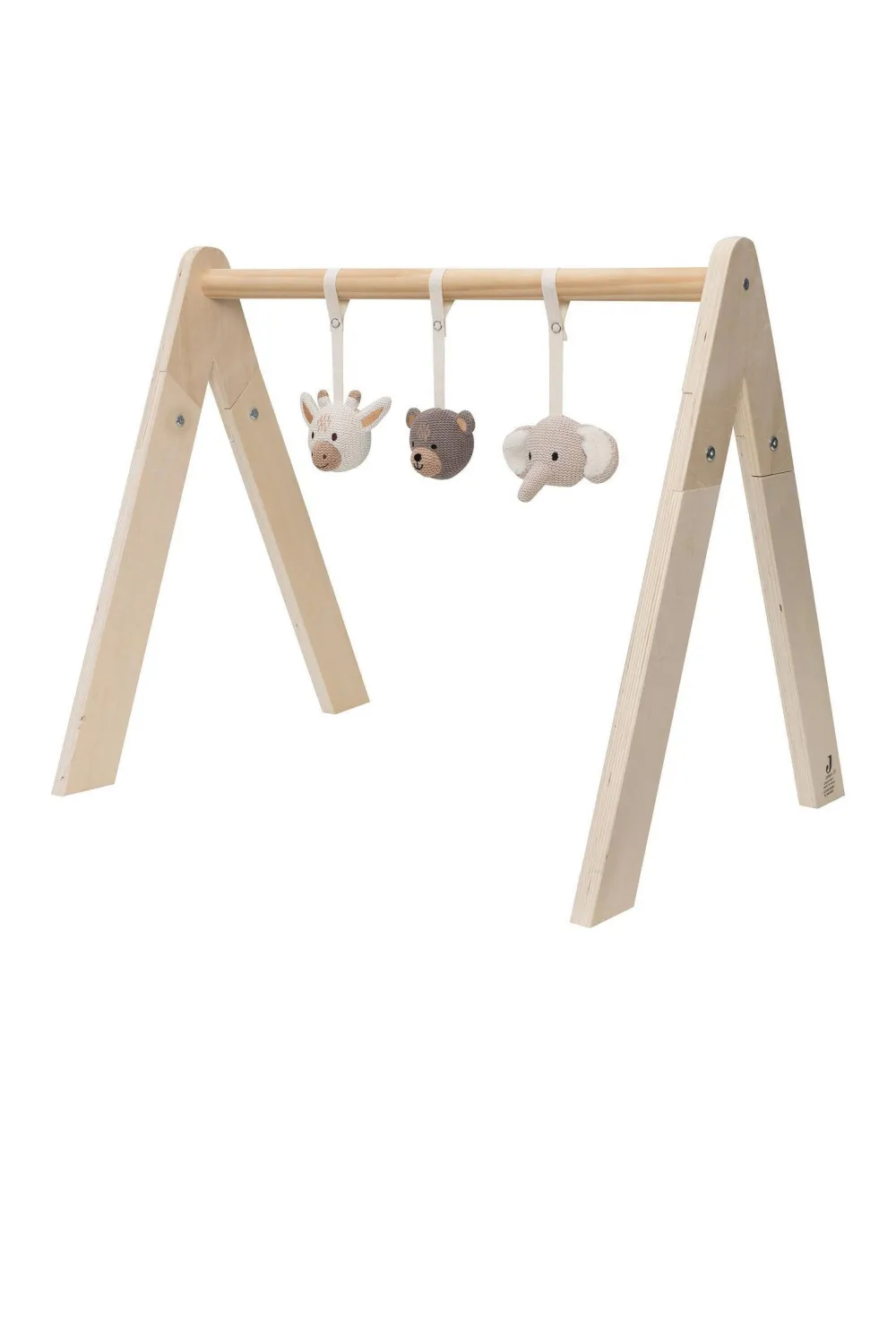 Speeltjes Voor De Babygym Animals|Jollein Sale