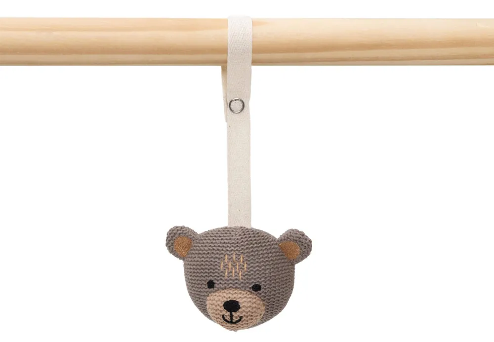 Speeltjes Voor De Babygym Animals|Jollein Sale