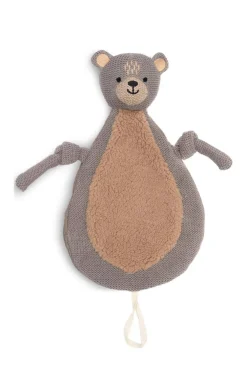Speendoekje Bear|Jollein Best