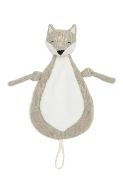 Speendoekje Fox|Jollein Best Sale