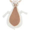 Speendoekje Giraffe|Jollein Online