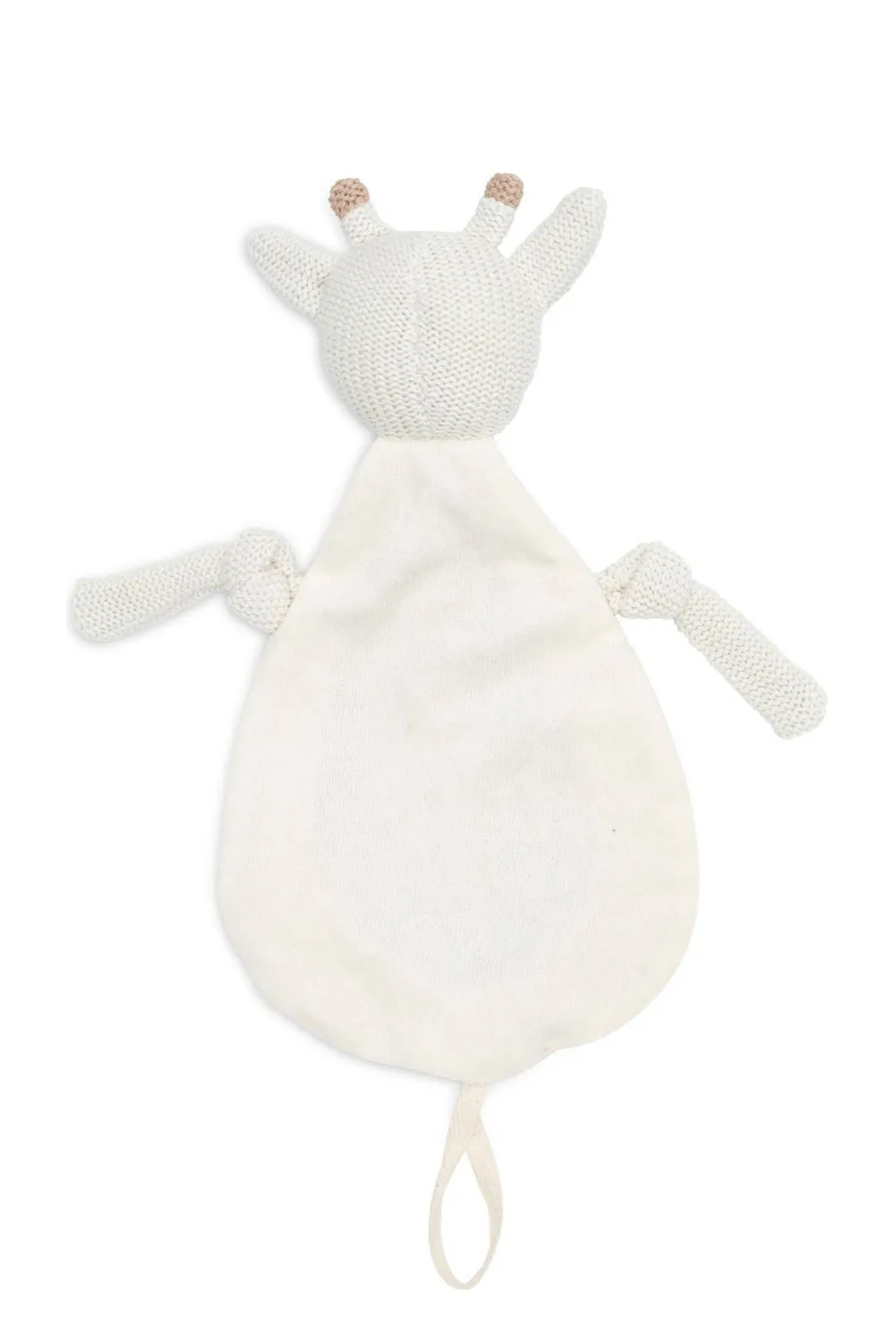 Speendoekje Giraffe|Jollein Online