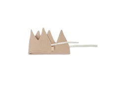 Verjaardagskroon 12X35Cm Party Collection - Biscuit|Jollein Hot