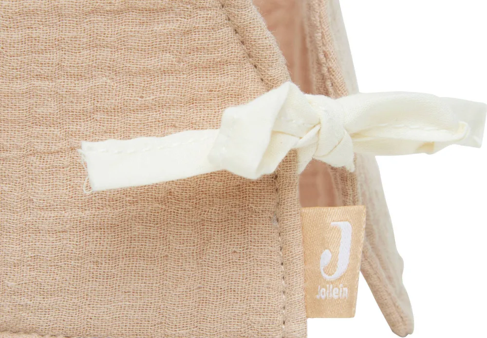 Verjaardagskroon 12X35Cm Party Collection - Biscuit|Jollein Hot