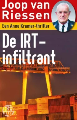 Joop Van Riessen De Irt-Infiltrant|wehkamp Store