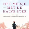 Judith Visser Het Meisje Met De Halve Ster|wehkamp Shop