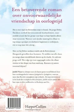 Judith Visser Het Meisje Met De Halve Ster|wehkamp Shop