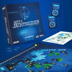Het Jachtseizoen Het Bordspel|Just Games Sale