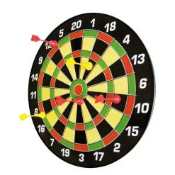 Magnetisch Dartbord|Karella Best
