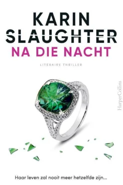 Karin Slaughter Na Die Nacht|wehkamp Sale