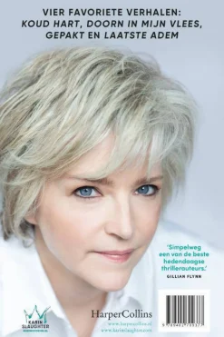 Karin Slaughter Puntgaaf|wehkamp Fashion