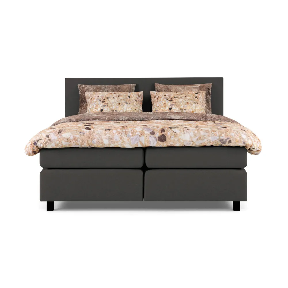 Online Karlsson Complete Boxspring Autentik (160X200 Cm)