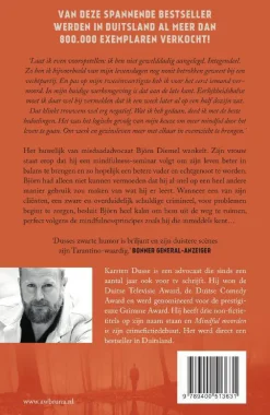 Karsten Dusse Mindful Moorden|wehkamp Best Sale