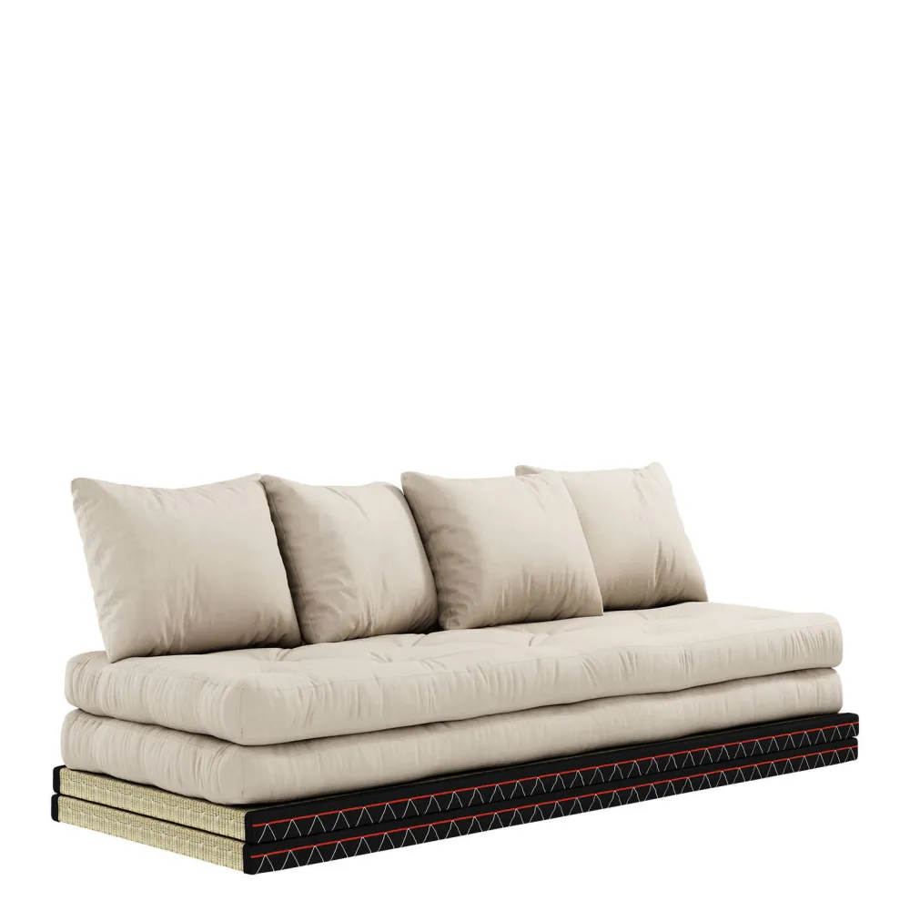 Best Sale Karup Design Slaapbank Chico (Incl. 2 Tatami Matras 80X200 Cm)