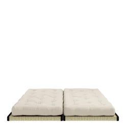 Best Sale Karup Design Slaapbank Chico (Incl. 2 Tatami Matras 80X200 Cm)